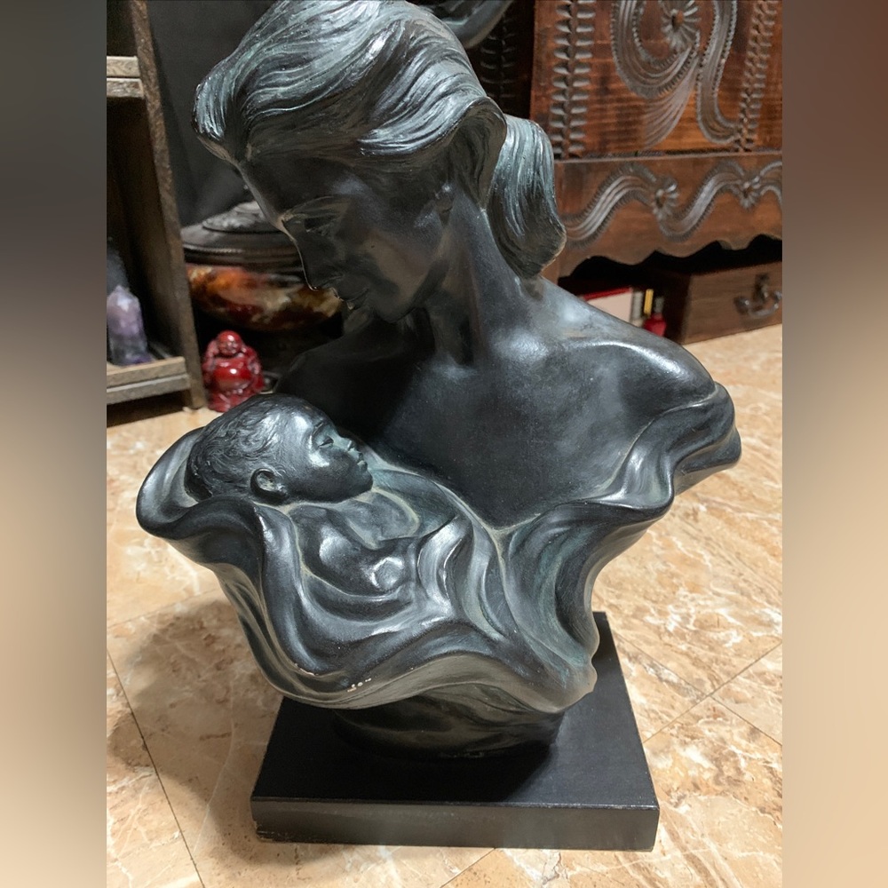 Austin Sculpture